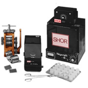 Vacuum Casting Kit  Shor International