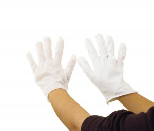 Custom Jewelry Cleaning Gloves Watch Gloves Microfiber Gloves - China  Wholesale Jewelry Gloves $1.04 from Dongguan Chengsheng gloves Purification  Technology Co., Ltd