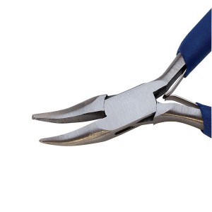 4-1/2 Chain Nose Pliers, PLR-800.00