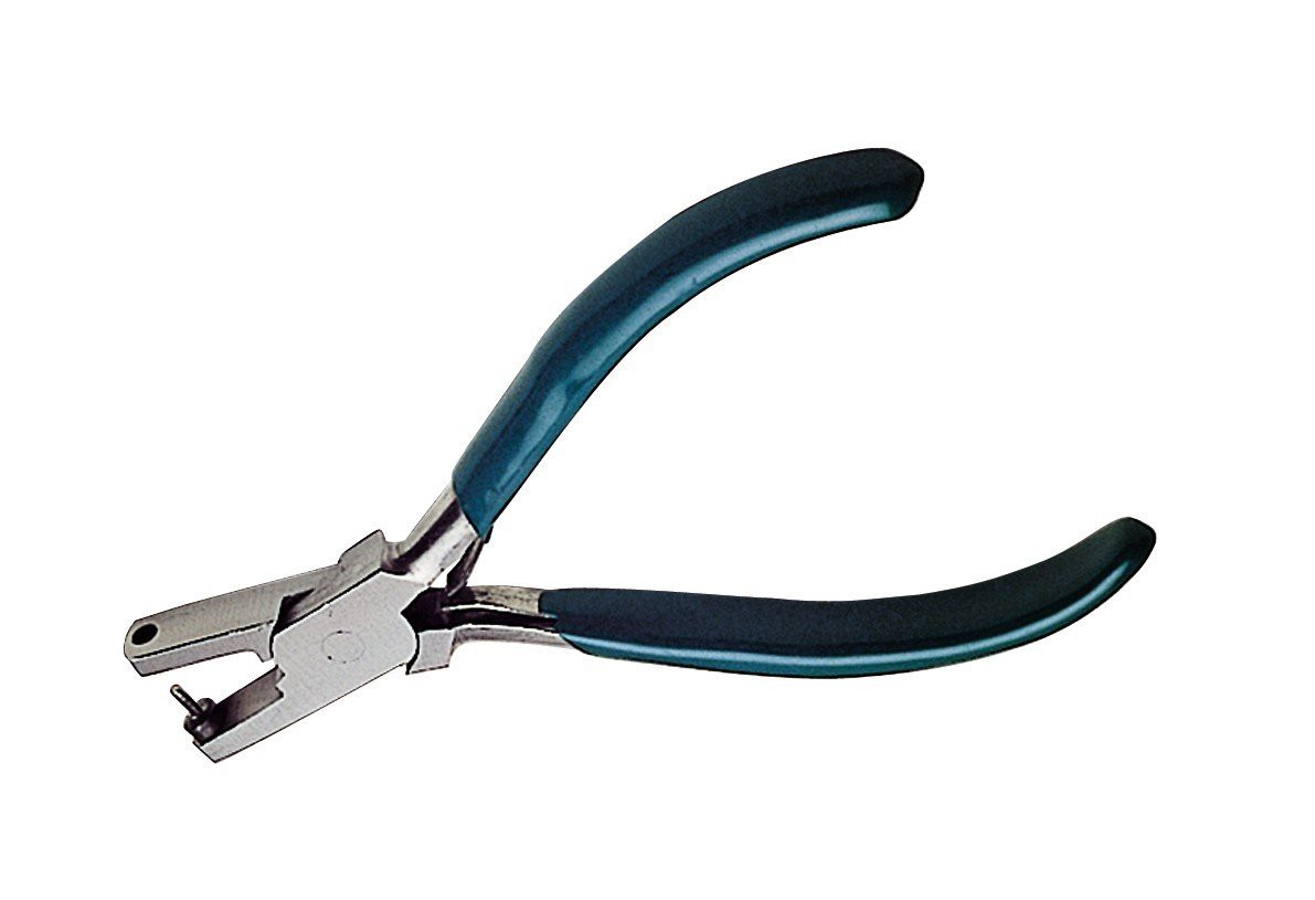 2 mm Hole Punching Pliers