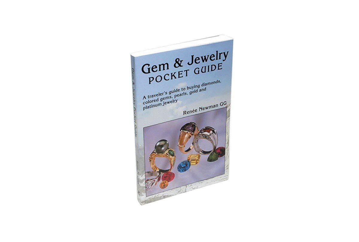 Gem & Jewelry Pocket Guide