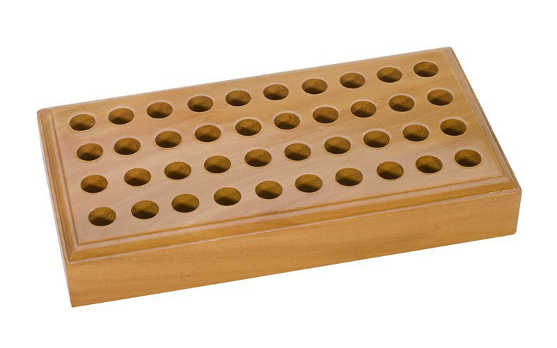 40-Hole Stamp Stand