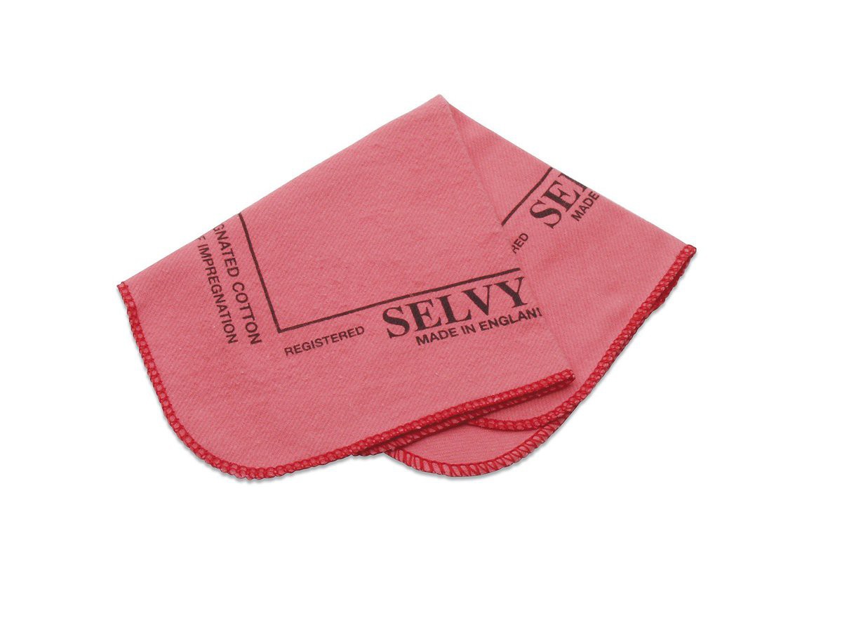 Selvyt Polishing Cloths