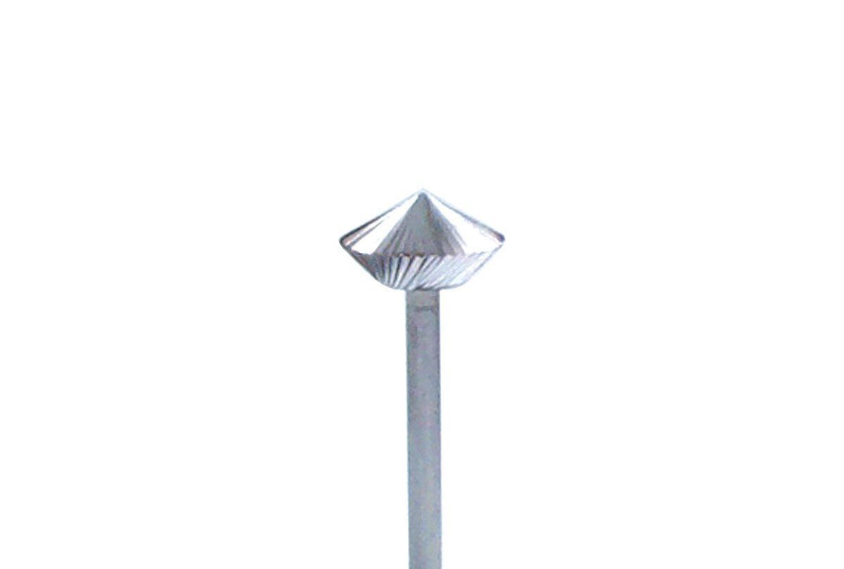 High Speed Steel Individual 70 Degree Bearing Cutters