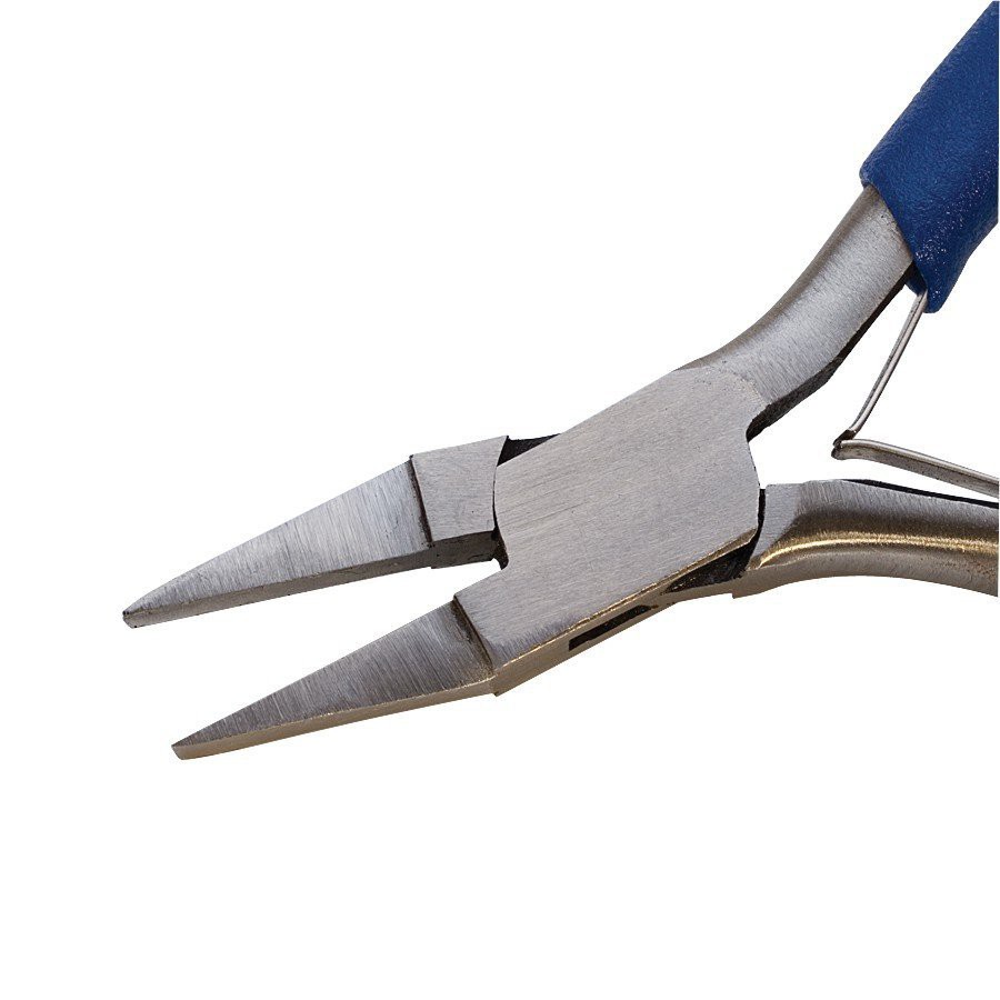 Santa Fe Pliers with Double Leaf Springs