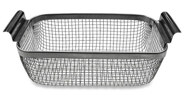 Basket for Quantrex 140, 150R, 2014