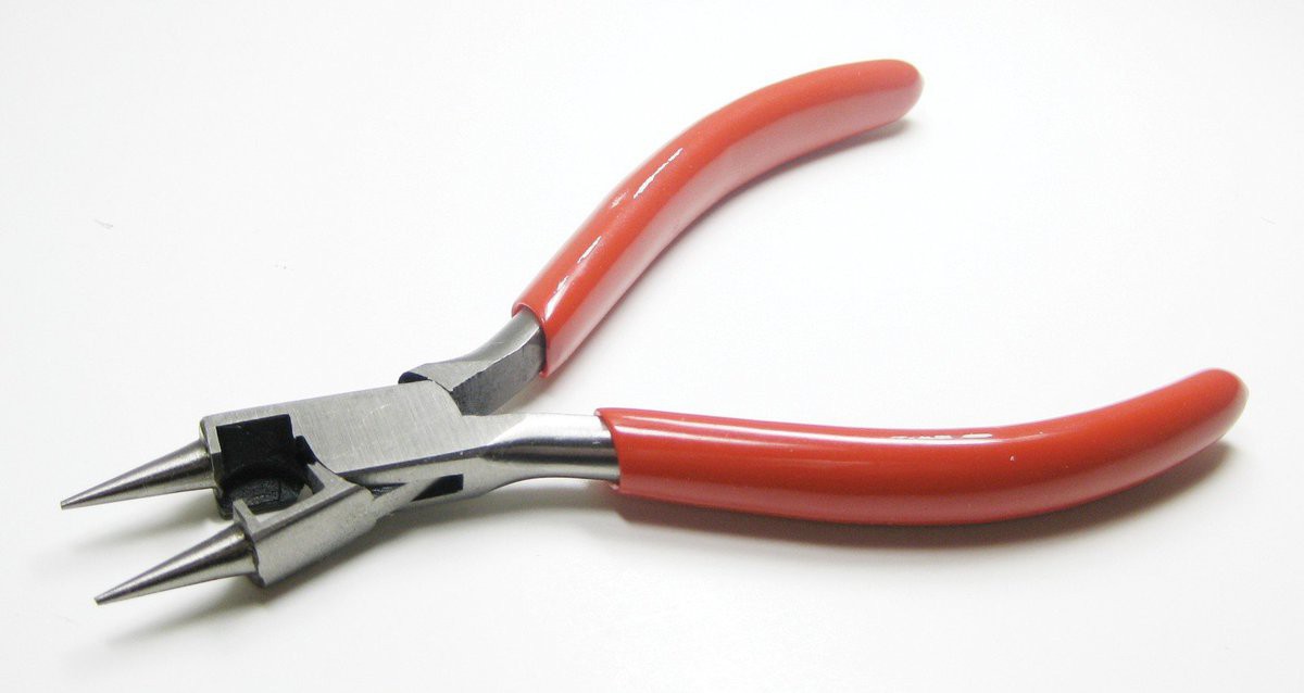 5-1/2" Rosary Pliers