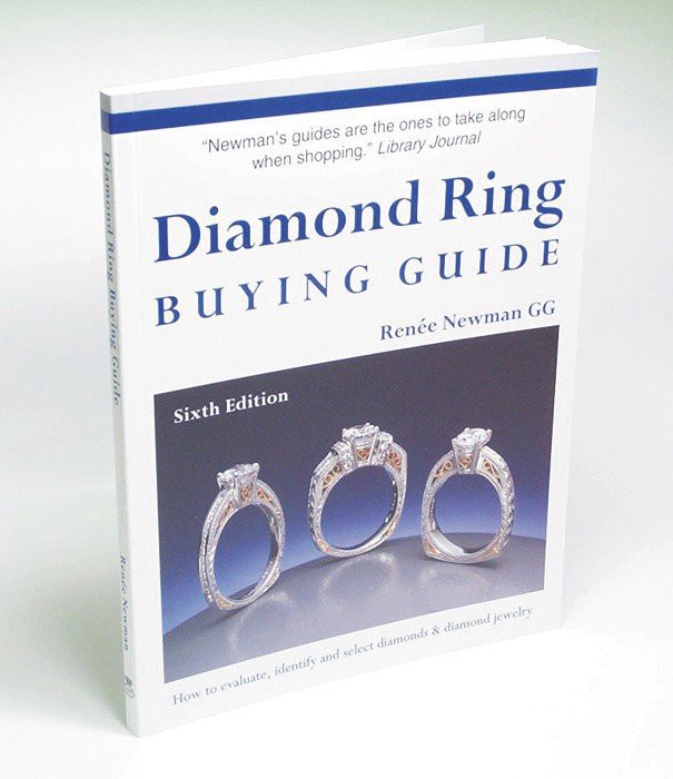 The Diamond Ring Buying Guide By Renee Newman