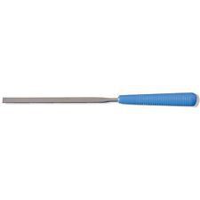 Joint Round Edge Needle Files with Plastic Handles