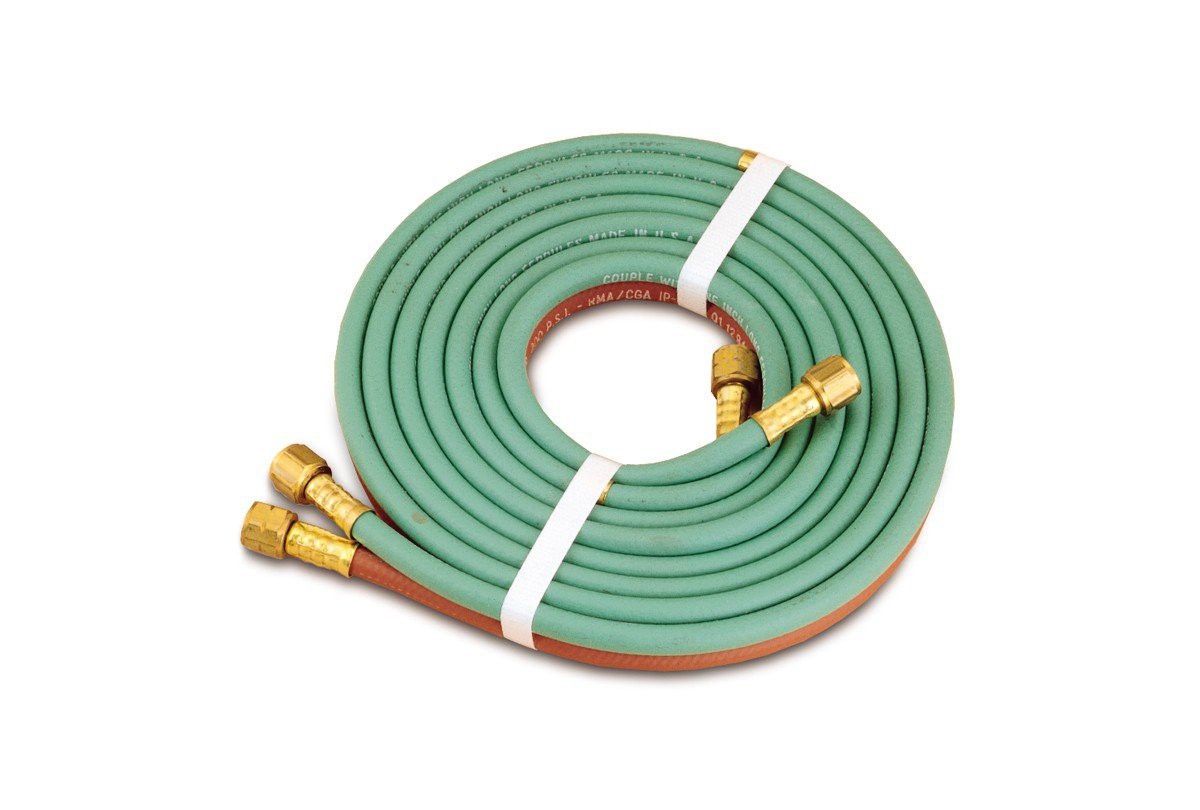 Reinforced Rubber Hoses