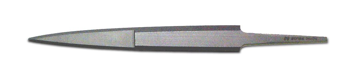 Barrette Hot Die Files
