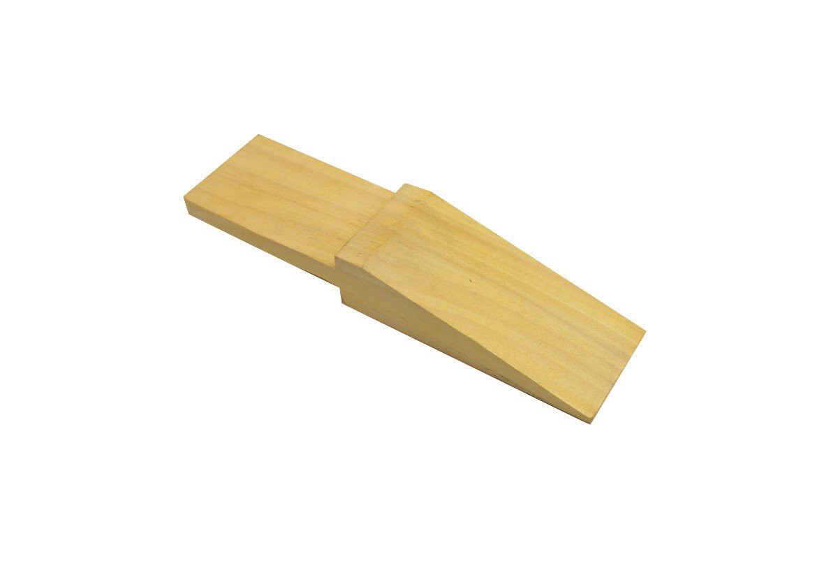 Combination Bench Pin and Anvil