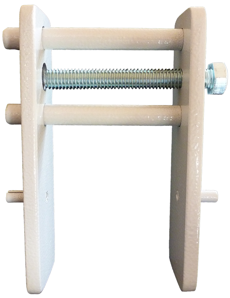 Dust Collector Filter Bag Insertion Tool