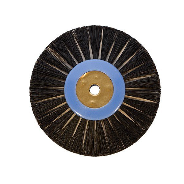 Muslin Combination Brush