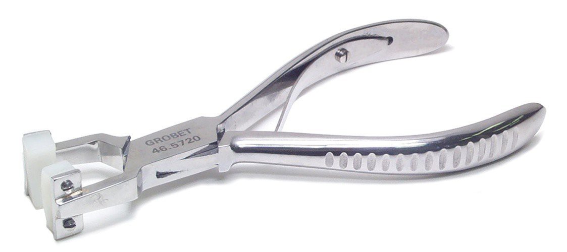 Wire Shaping Pliers