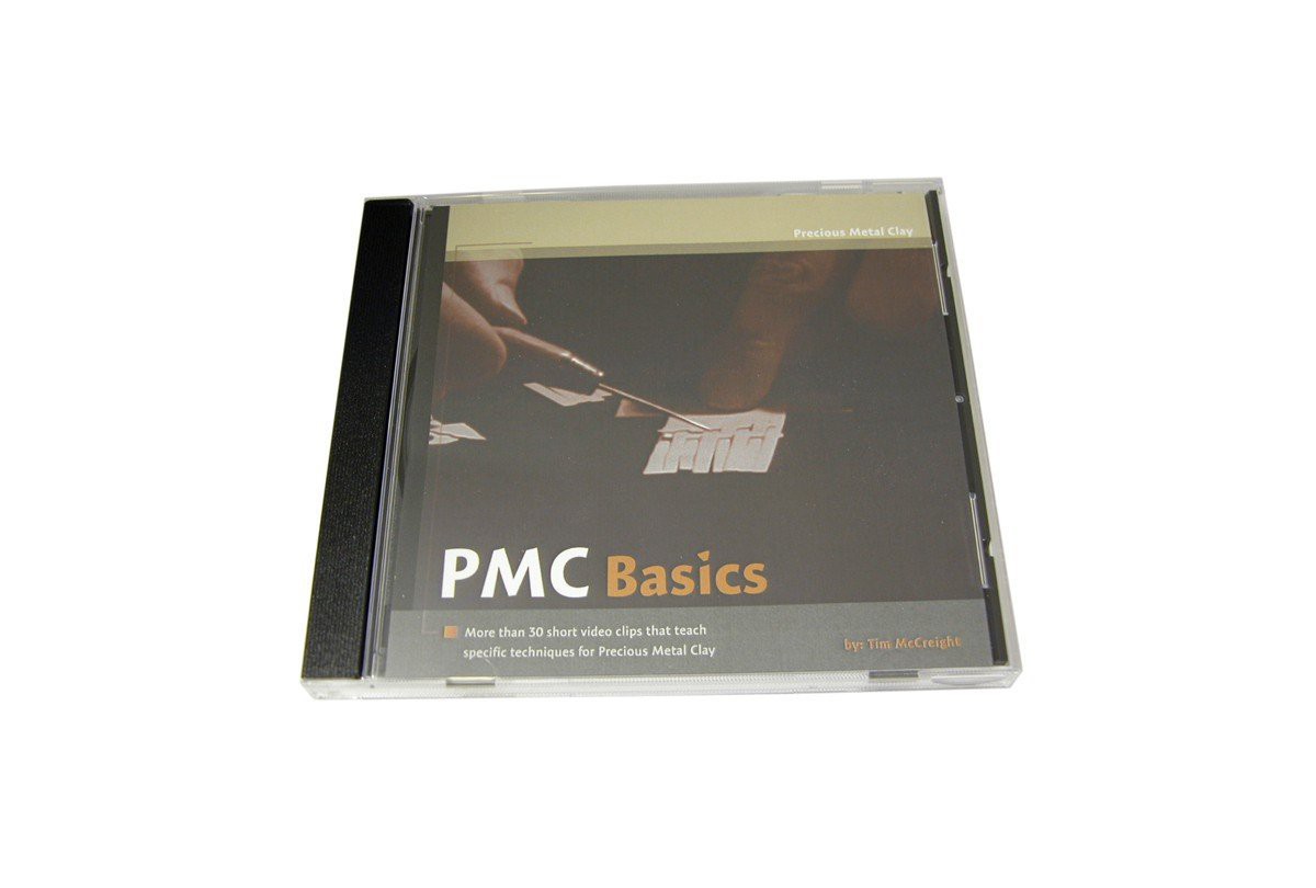 PMC Basics DVD