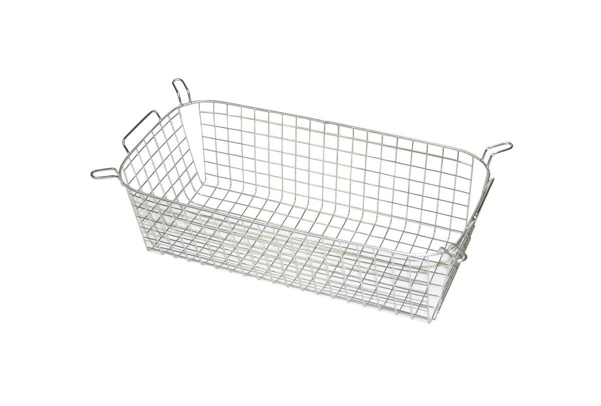 Baskets for Fabulustre Ultrasonics