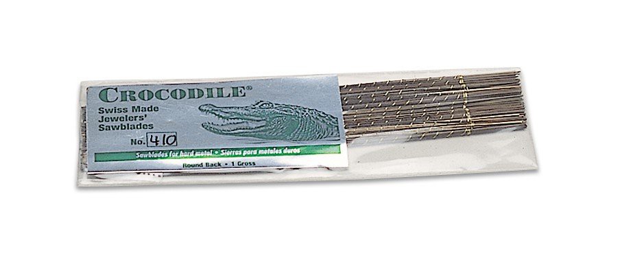 Crocodile Sawblades