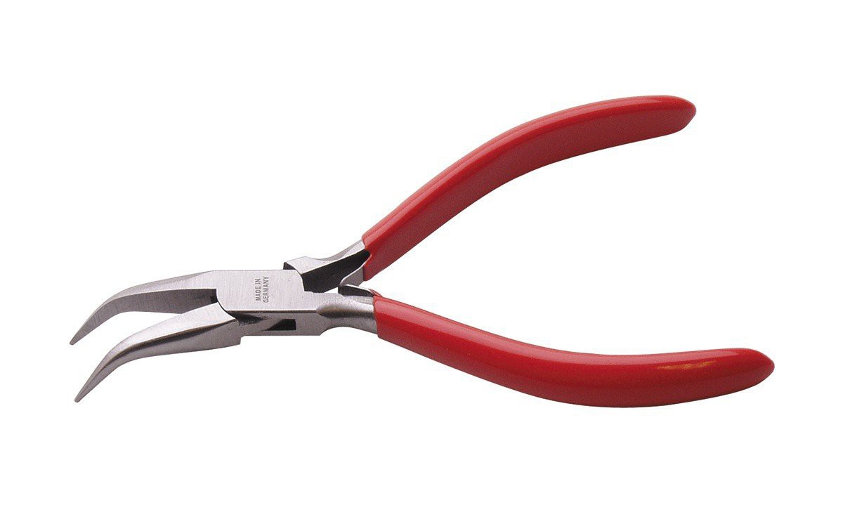 Extra Duty German Pliers with Double Leaf Springs