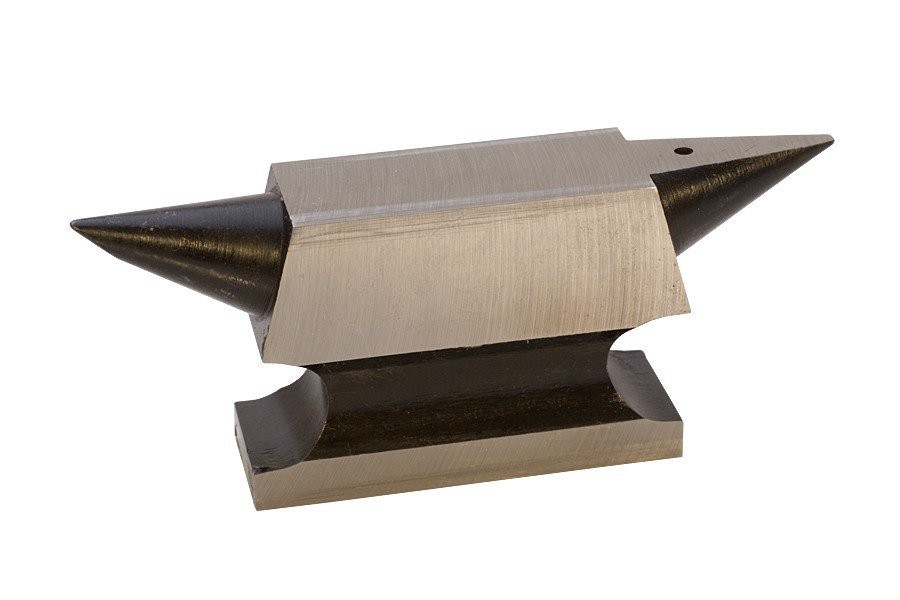 Double Horn Anvils