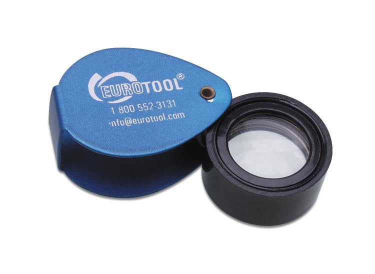 Super Affordable Loupe