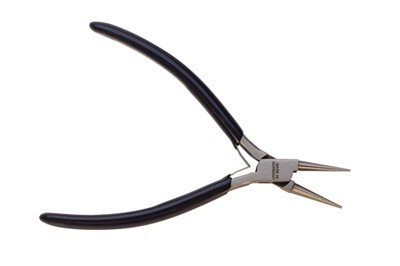 Relentless Box Joint Lightweight Pliers with Leaf Springs
