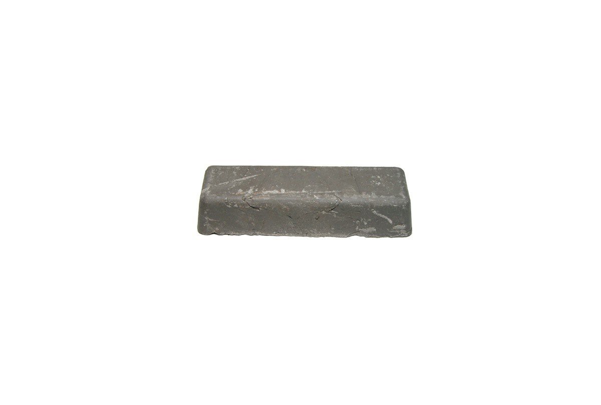 1/4 Lb. Dark Grey Polish Compound