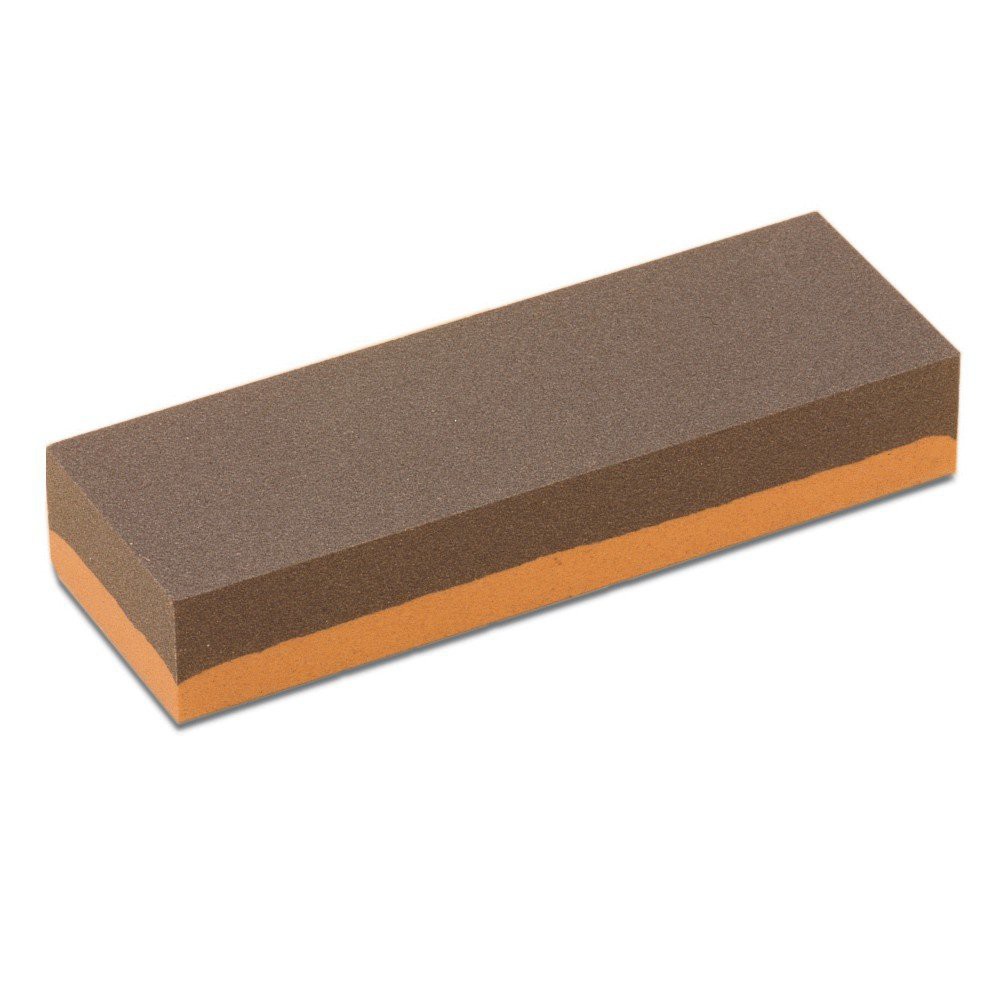Combination & Single Grit India Bench Stones