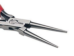 Extra Duty German Pliers with Double Leaf Spring