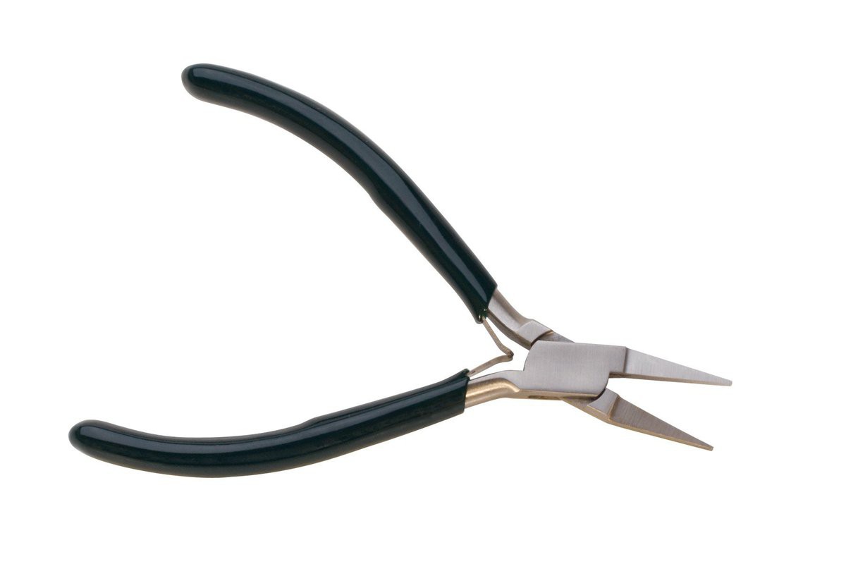 Value Series Pliers with Double Leaf Spring