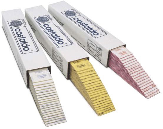 Rubber Strips Pack