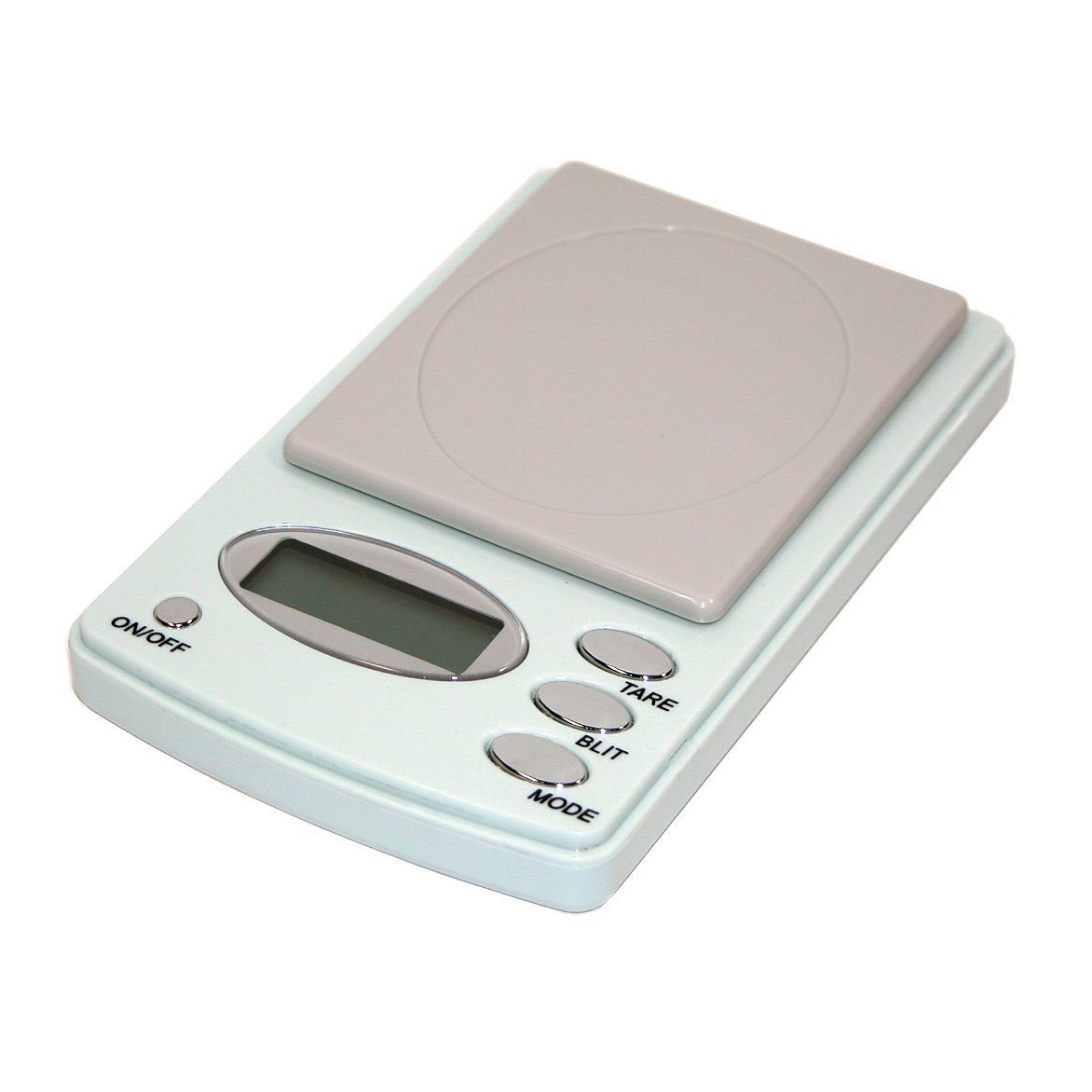 Pennyweight Scale