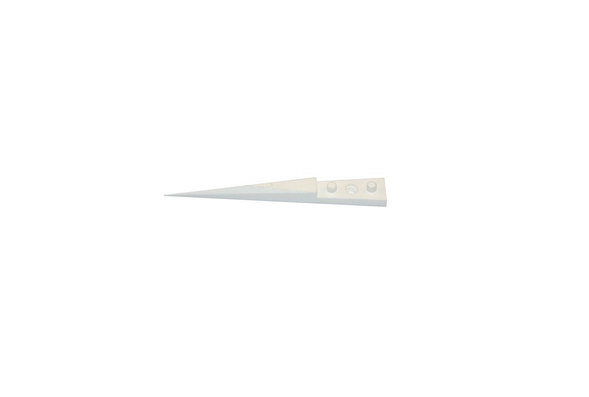 Replacement Tips for Ceramic Tipped Tweezers
