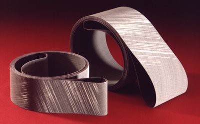 3M Trizact Abrasive Belts