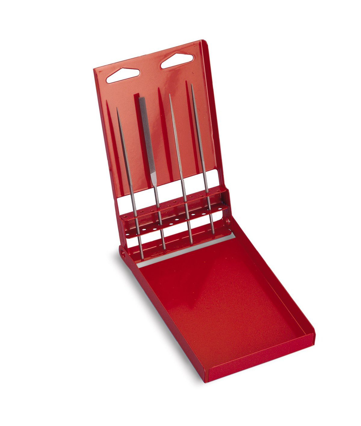 Needle File Stand