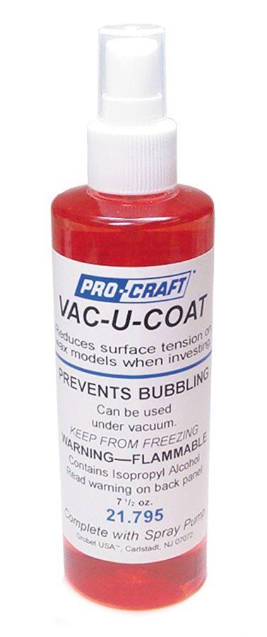 ProCraft Vac-U-Coat