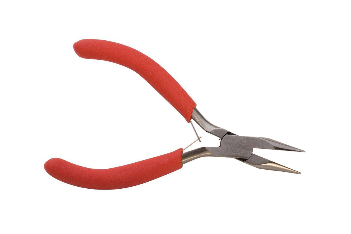 Mirage Pliers with Double Leaf Springs