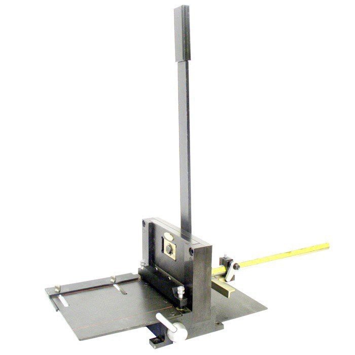 Guillotine Shears 12"