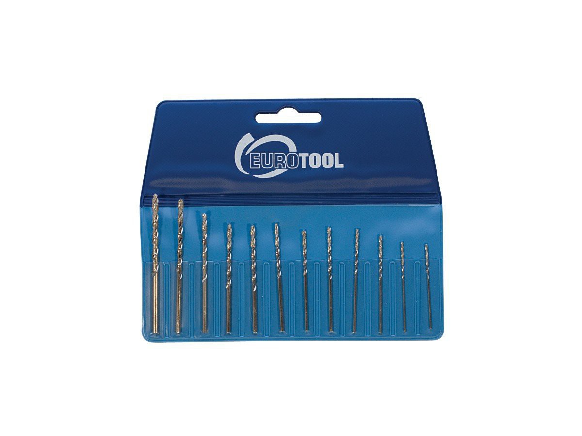 Diamond Coated Twist Drills