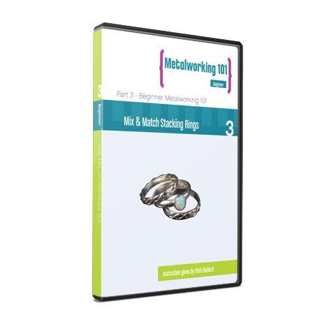 METALWORKING 101- DVD #3