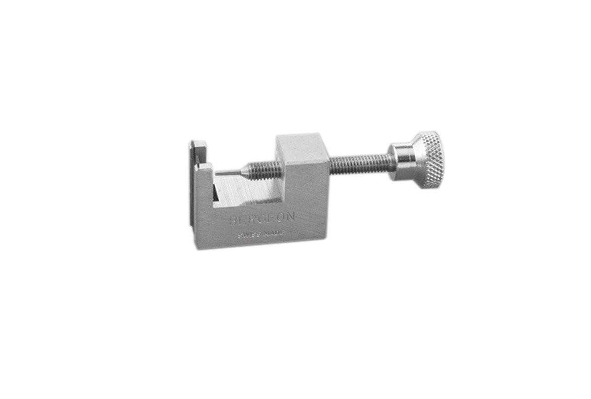 Alarm and Clock Hand Remover