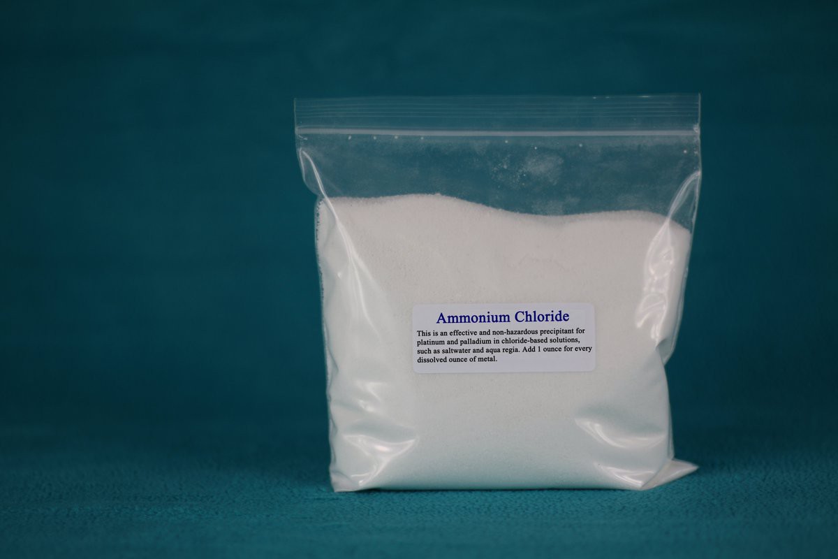 Ammonium Chloride