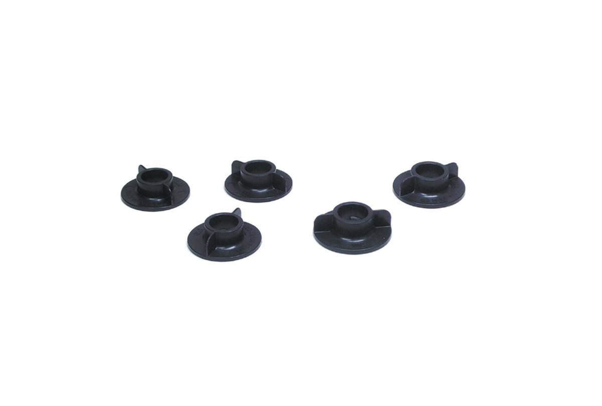 3m Spindle Adaptors & Wheel Adaptor 