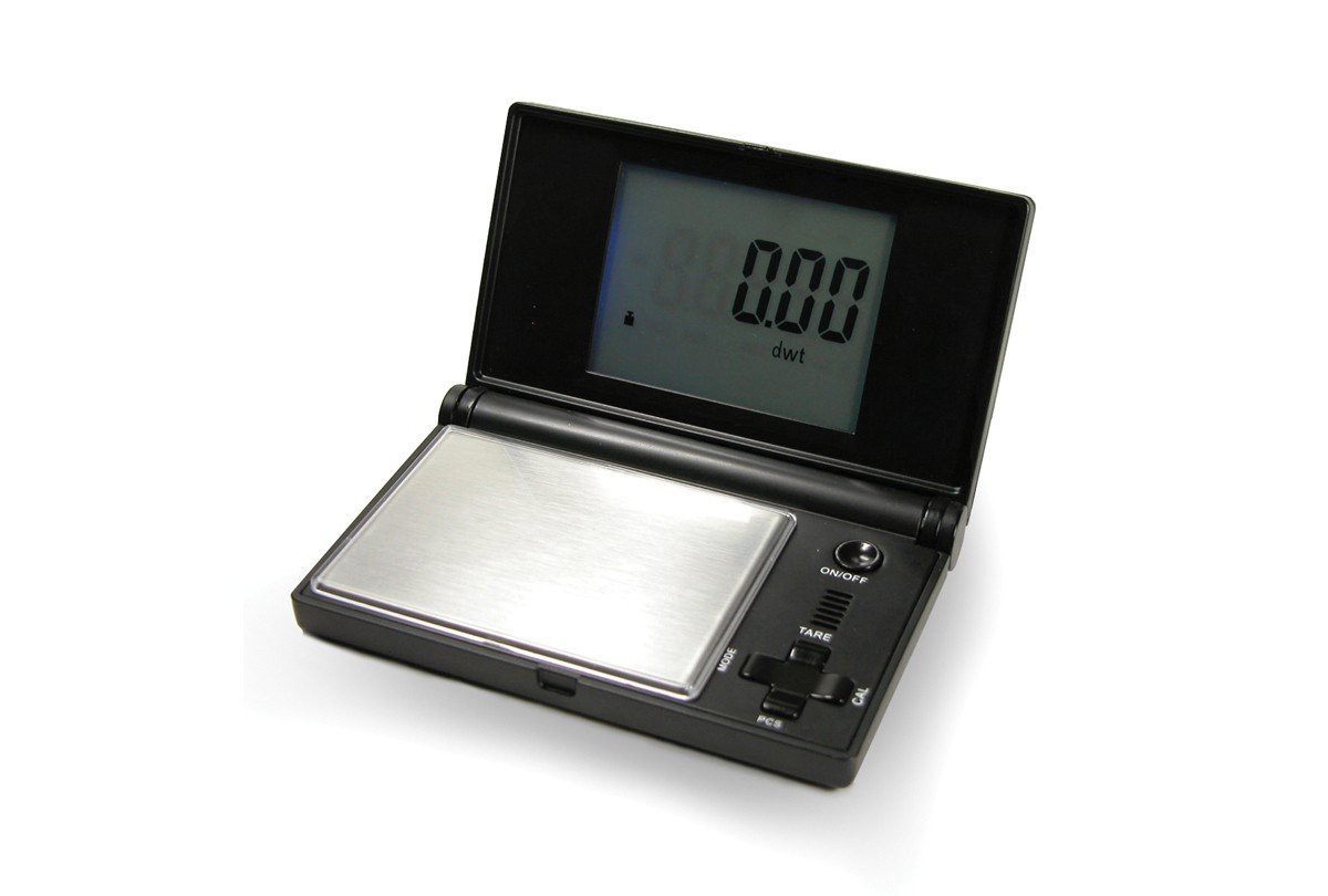 Parts Counting  Precision Pennyweight Scale
