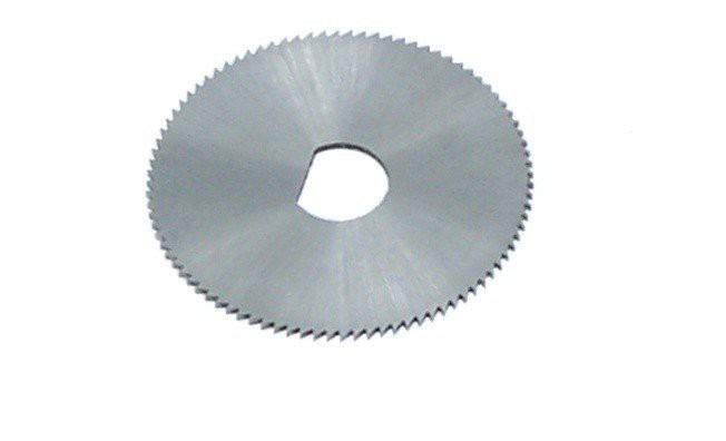 High Speed Steel Beaver Replacement Saw Blade for Cutting Harder Alloys