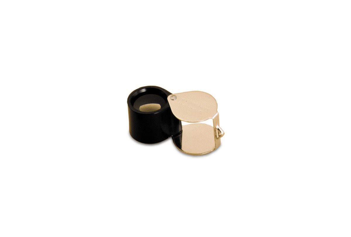 Coddington Diamond Loupes