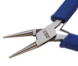 Relentless ErgonomicPliers with Double Leaf Springs