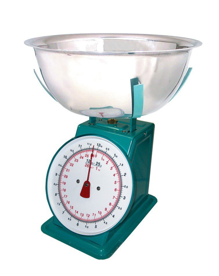 20 lb Capacity Investment Scale
