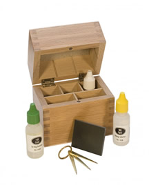 Gold Acid Test Kit w/ Box